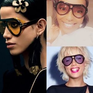 Tom Ford shades 2021